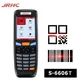 JRHC Wireless 2D Inventory Scanner QR Barcode Scanner & Data Collector Portable Data Terminal