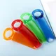 Multi Color Topless Can Opener Kitchen Gadgets Plastic Topless Bottle Opener Bottle Top Opener Jar