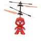 Mini Drone RC Drone Helicopter Infrared Induction Flying Quadcopter Dolls Magical Princess Cute Doll