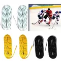 Sport Shoe Laces Shoelaces for Ice Hockey Skates Roller Skates Boots Skates 96 Inch