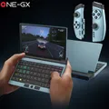 OneGX Laptop Mini PC 7'' Win11 i3-1110G4 16GB 512GB 1TB SIM 4G WiFi Networking Portable Computer