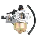 Carburetor Kit For Honda GX390 GX340 13HP Engine 16100-ZF6-V01 Garden Power Tool Pressure Washer