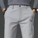 High Quality Men's Golf Pants Polyamide Fabric Elasticity Quick Dry Men Golf Trousers Sweatpants