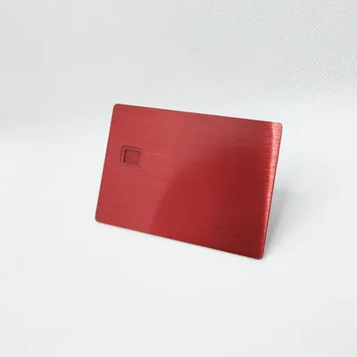 Premium Gift Cards: 5-Piece Set of Laser-Engraved Metal Cards with Magnetic Stripe & Signature Strip, Credit/Debit Card Size