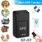 GF-07 Car Real Time Tracking Magnetic Children Anti-lost Locator Daily Waterproof Car Tracker Car