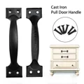 Bow Handle Drawer Door Handle 150mmX27mmX34mm Iron Cabinet Door Pull Handle For Cabinet Cupboard