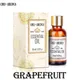 oroaroma natural Grapefruit Essential Oil Improve obesity edema Ease pressure Acne treatment