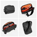 Genuine AER Travel Sling 2 XPAC X-PAC Versatile Bag Laptop Pack Backpack AeroFit EDC Outdoor Gear