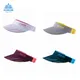 AONIJIE Fashion Sun Visor Caps Lightweight Sports Outdoor Hats Adjustable For Trailing Running
