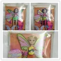 28cm High Believix Fairy&Lovix Fairy Girl Doll Action Figures Fairy Bloom Dolls with Classic Toys