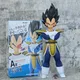 24cm Anime Dragon Ball Action Figure Vegeta Figurine Dragon Ball Z Figures Forms Majin Vegeta Model