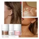 New Hair Body Glitter Powder Sparkly Shimmer Glow Face Highlighter Long Lasting Holographic Powder