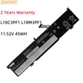 ZNOVAY L18C3PF1 L18M3PF1 11.52V 45Wh Laptop Battery For Lenovo Ideapad L340-15IRH L340-17IRH Gaming