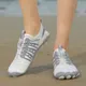 Water Shoes Men Women Beach Aqua Breathable Shoes Wading Sneakers Swimming Shoes Quick Dry Training