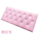 Ginq 2024 Bedroom furniture sticker anti-collision self-adhesive headboard soft wall panel