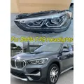 Adatto per faro LED BMW X1 F49 18-20