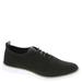 Cole Haan ORIGINALGRAND Stitchlite Wingtip Oxford - Womens 8 Black Oxford Medium