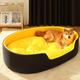 Soft Baskets Pet Products Kennel Sleep Nest Matress Dog Mat Cats House Pet Supplies Dog Bed