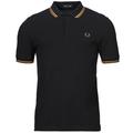 Fred Perry TWIN TIPPED FRED PERRY SHIRT Poloshirt (herren)
