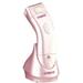 Conair Women s Dual Foil Wet/Dry Shaver Rechargeable [LWD375WC] 1 ea (Pack of 2)