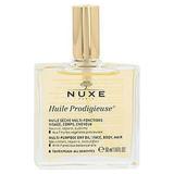 Nuxe Huile Prodigieuse Florale Dry Oil - 50ml/1.7oz - Florale - Discover the beauty of versatility!