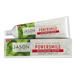 JASON Powersmile Whitening Toothpaste Powerful Peppermint 6 oz Each (2 Pack)