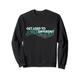 Get used to different x CHOSEN x Fische gegen den Strom Sweatshirt