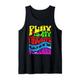 Funny Play is my Favorite Way to Learn Pädagogy Teacher Cute Tank Top