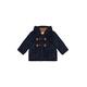 s.Oliver Baby - Jungen 405.12.209.16.151.2116398 Mantel langarm, dark blue #252440, 92