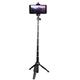 yunteng selfie stick estensibile treppiede monopiede con otturatore remoto bluetooth universale per iphone xs x 7plus smartphone gopro