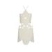 Floreana Knit Mini Dress