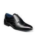 Brayden Flex Wingtip Oxford