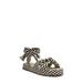 Joni Platform Sandal