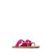 Ella Ii Strappy Slide Sandal