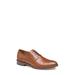 Sutton Cap Toe Medallion Derby