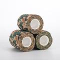 Camouflage Tape Wrap, Waterproof Protection for Hunting, Camping and Hiking