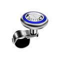 Car Truck Power Steering Wheel Spinner Booster Aid Knob Ball Handle Clamp
