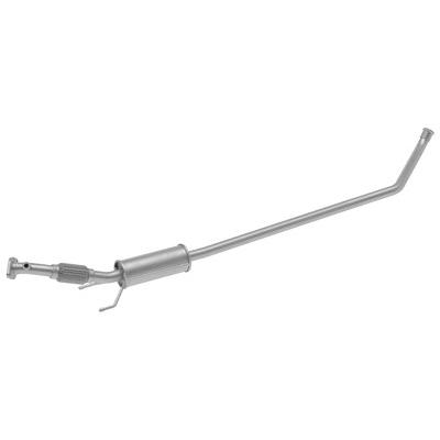Hella Mittelschalldämpfer [Hersteller-Nr. 8LC366023-621] für Kia Image