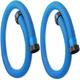 Diameter Pool Pump Replacement Hose 63 inch Long Pool Replacement Hoses Above Ground Swimming Pool Hose Accessory for Filter Pumps Saltwater Systems Sand Filter
