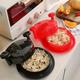 Handheld Meat Shredder Easy to Clean, Versatile Chicken Beef Mincer, Time-Saving Kitchen Gadget