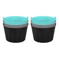 Silicone Baking Pan Set, Cake Pans Cupcake Cups, Baking Tools, Kitchen Gadgets, Kitchen Accessories