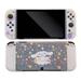 Kawaii Kuromi Hello Kitty Suitable for Nintendo Switch Shell Split Oled Game Shell Soft Protective Cover Anti Falling Storage