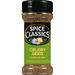 Spice Classics celery seed (Semilla de apio) 2.37 oz. plastic shaker