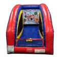 Pogo UltraLite Commercial Inflatable Air Frame Game Winter Fun