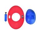 Balance Board Pogo Jumping Exercise Bounce Space Ball Toy for Exercise Fitness