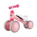 b.duck baby balance bike(pink)