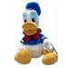 Disney Parks Donald Duck Medium Plush New with Tag