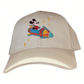 Disney Parks WDW Baseball Hat Cap Play In The Park New with Tag