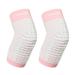 Ettsollp Children Knee Pads 1 Pair Knee Brace Pads for Kids Impact Resistant Breathable Anti-slip Protective Knee Protectors Knee Pads