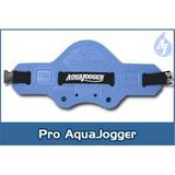 AquaJogger Pro Blue